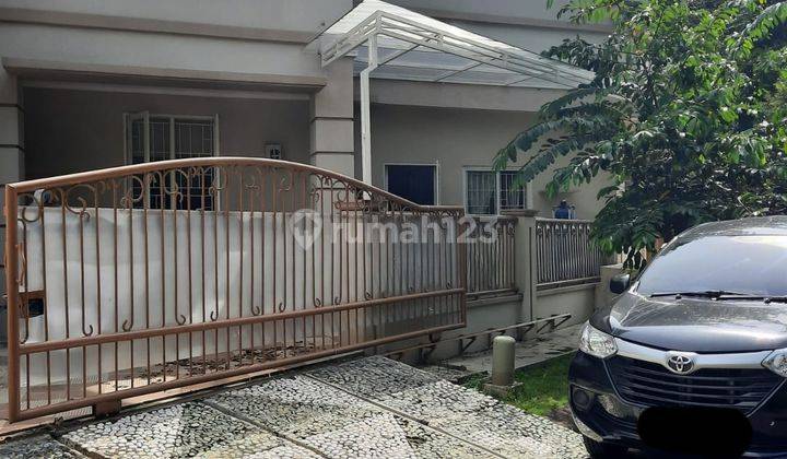 Dijual Rumah Rapi Hook Siap Huni Di Royal Residence, Jakarta Timur 1