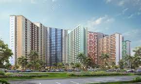 Dijual Kios di Apartemen Sentra Timur Residence Pulogebang, Jakarta Timur