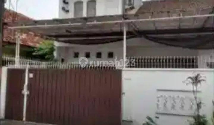 Dijual Cepat Rumah Siap Huni Di Duren Sawit, Jakarta Timur 1