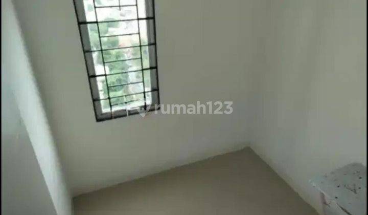 Dijual Apartemen Bassura City Tower Geranium di Jakarta Timur  2