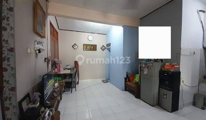 Dijual Rumah di Perumahan Taman Harapan Baru thb Bekasi 2