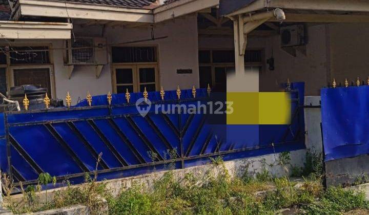 Dijual rumah BU Murah banget di Harapan indah 1, Bekasi 2