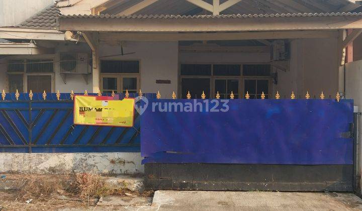 Dijual rumah BU Murah banget di Harapan indah 1, Bekasi 1