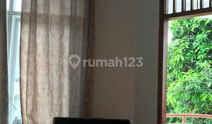 Dijual Rumah Siap Huni Di Taman Modern Cakung Jakarta Timur 2
