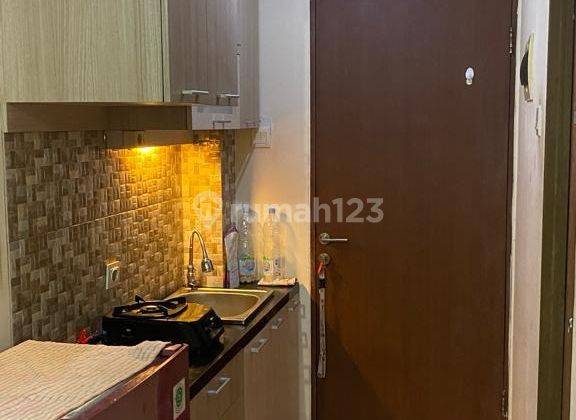 Dijual Disewakan Apartemen Tifolia Pulomas Jakarta Timur 1