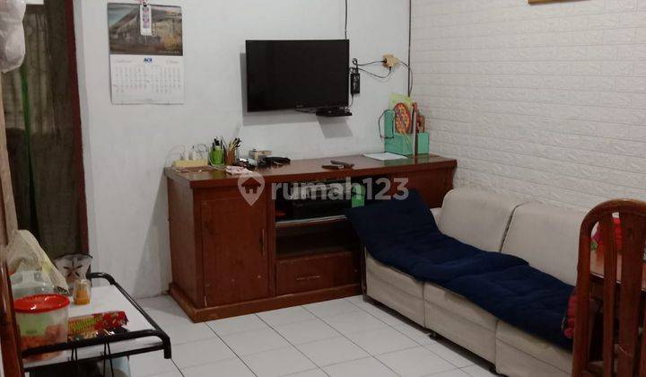 Dijual Rumah 1 Lantai Siap Huni di Duta Kranji Bekasi 2