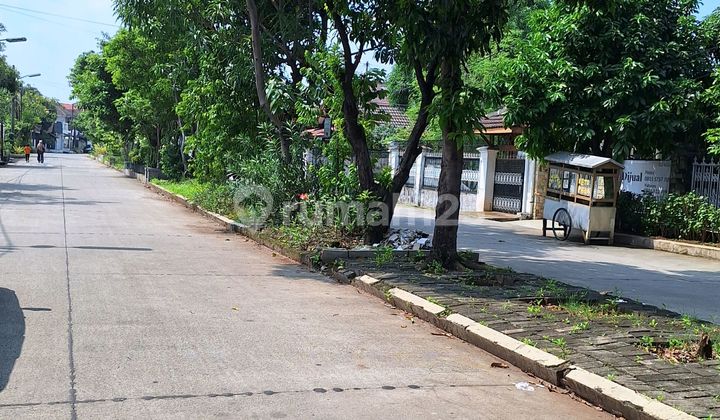 Dijual Rumah Tua Di Pulogebang Permai, Cakung, Jaktim 2