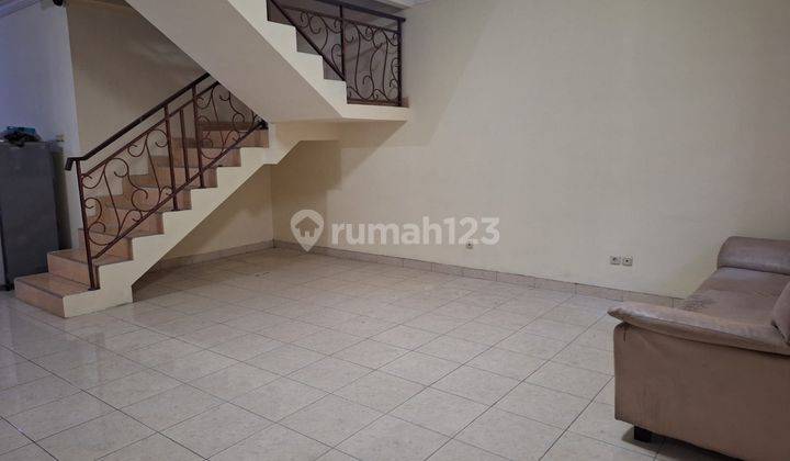 Dijual Rumah Gandeng Komplek Billymoon, Pondok Kelapa, Duren Sawit, Jakarta Timur 2