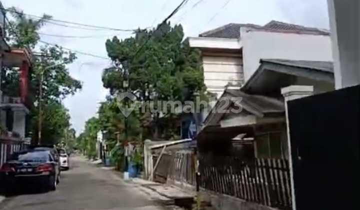Dijual Rumah Baru Di Jati Cempaka, Pondok Gede Bekasi 2
