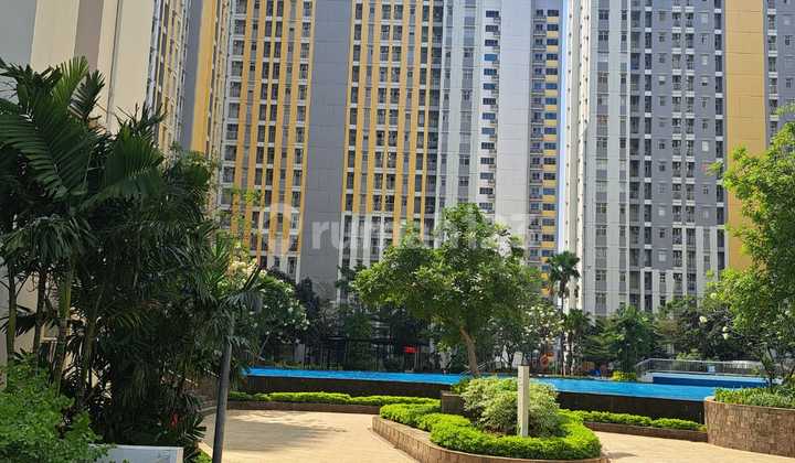 Dijual/sewa Apartemen Springlaketype Studio Bekasi