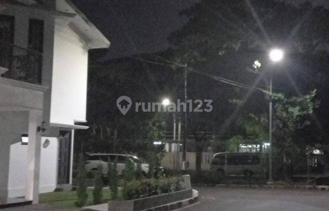 Dijual Dan Disewakan Rumah Modern di Metland Menteng Cluster Taman Tjikini Jakarta Timur 2