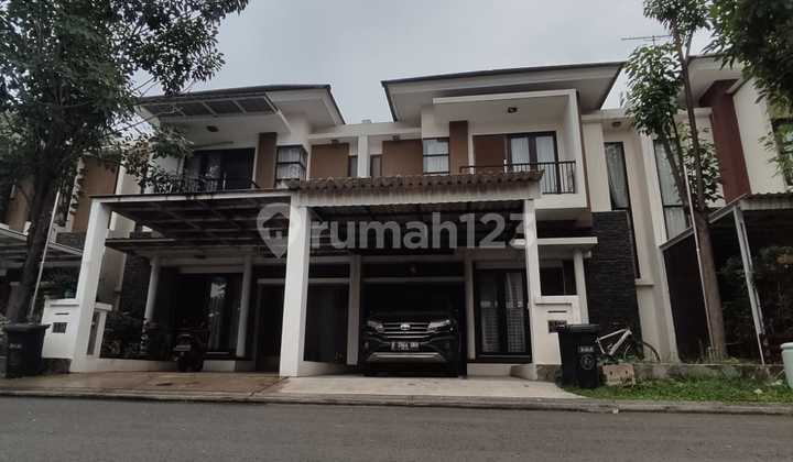 Dijual Rumah Bagus Cluster Asera One South, Harapan Indah Bekasi Dijual Rumah Bagus Cluster Asera One South, Harapan Indah Bekasi