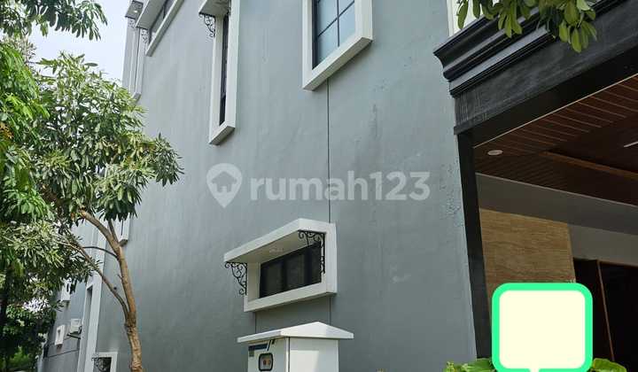For Sale 3.5-Story House, Hook Position, Furnished, Plus Swimming Pool, Lavesh Cluster, Harapan Indah, Bekasi. For Sale 3.5-Story House, Hook Position, Furnished, Plus Swimming Pool, Lavesh Cluster, Harapan Indah, Bekasi.