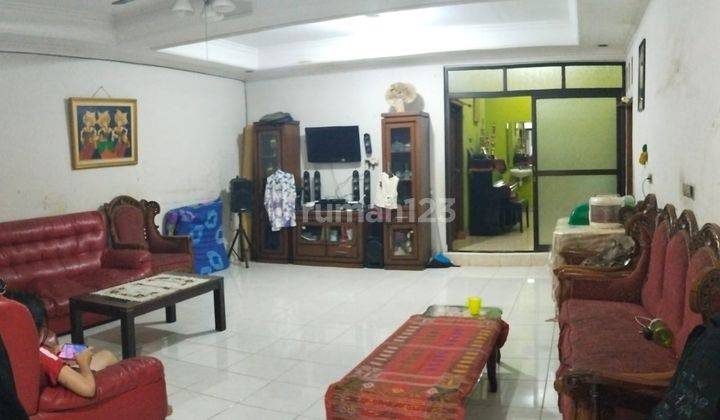 Dijual Rumah Siap Huni di Jakasampurna Bekasi Barat, Bekasi 1