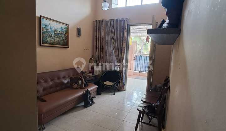 Dijual Rumah Di Cluster Ifolia, Harapan Indah Bekasi