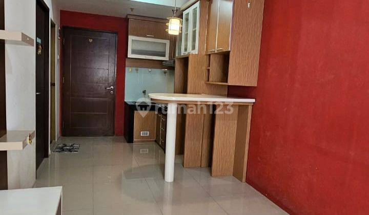 Dijual Apartemen East Park Jatinegara Indah Semi Furnished, Jatinegara, Jakarta Timur 1