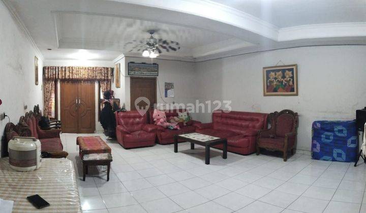 Dijual Cepat Rumah Di Jakasampurna, Bekasi Barat 2