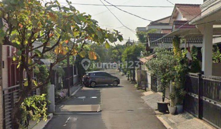 Dijual Rumah Layak Siap Huni Di Taman Gigi, Grand Galaxy Bekasi 2