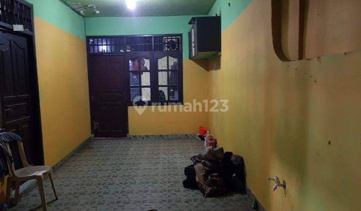 Dijual rumah siap huni duta kranji bekasi  2