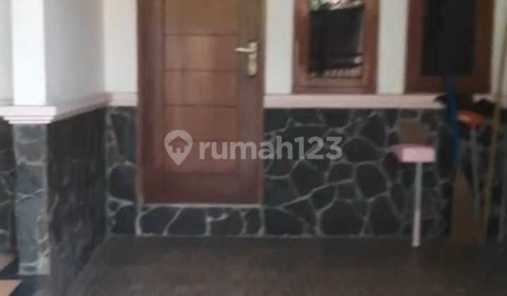 For Rent Or Sale, Nice And Neat House In Pesona Anggrek Housing, North Bekasi