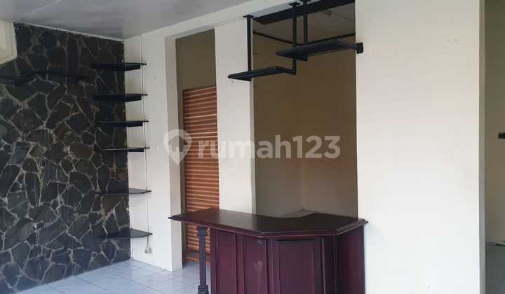 Disewakan Rumah 1 Lantai di Pulo Asem Jakarta Timur 2