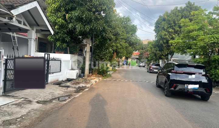 For Sale, Buaran Indah Garden House, Penggilingan, Cakung, East Jakarta For Sale, Buaran Indah Garden House, Penggilingan, Cakung, East Jakarta