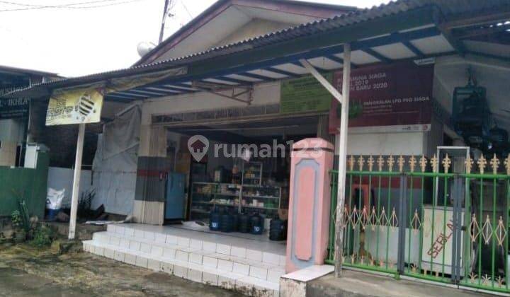 Dijual Rumah Di Bekasi Kota  1