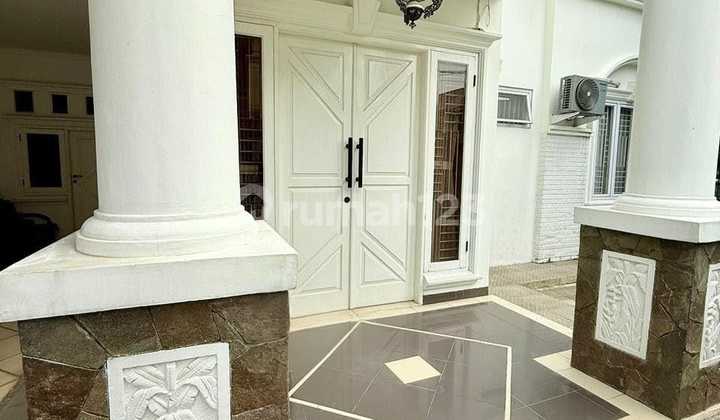 Dijual Rumah Hook Siap Huni Di Taman Galaxy, Bekasi 2