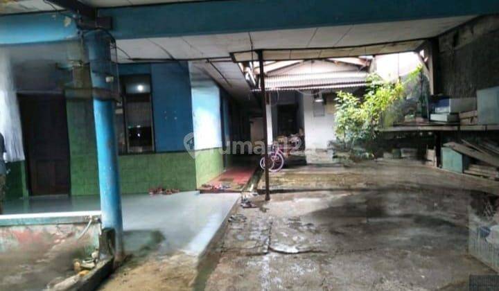 Dijual Rumah Di Bekasi Kota  2