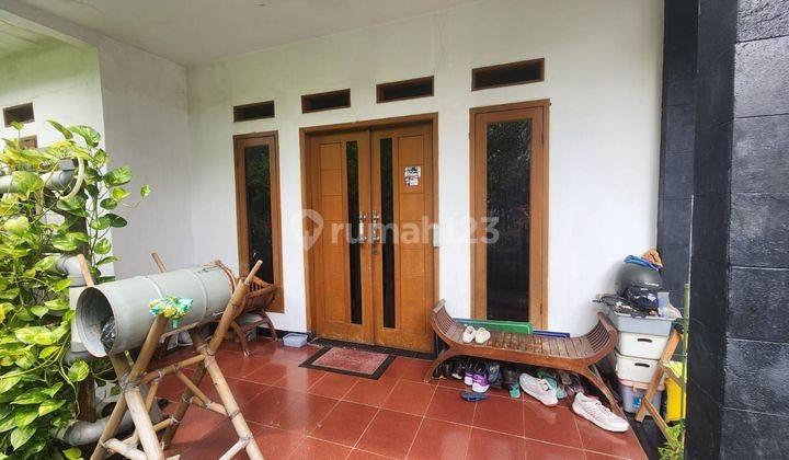 Dijual Rumah Di Cempaka Putih,jakarta Pusat 2