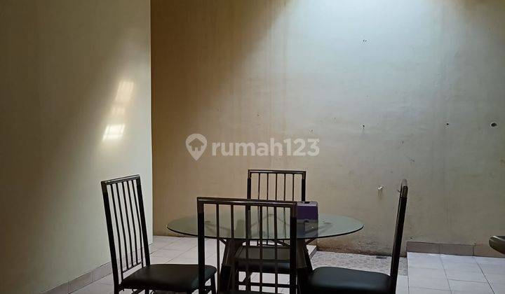 Dijual Rumah Hoek Siap Huni di Cluster Aralia, Harapan Indah, Bekasi 2