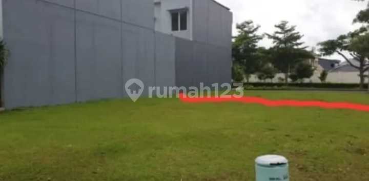 Dijual Kavling Jgc South Mississipi Cakung Jakarta Timur