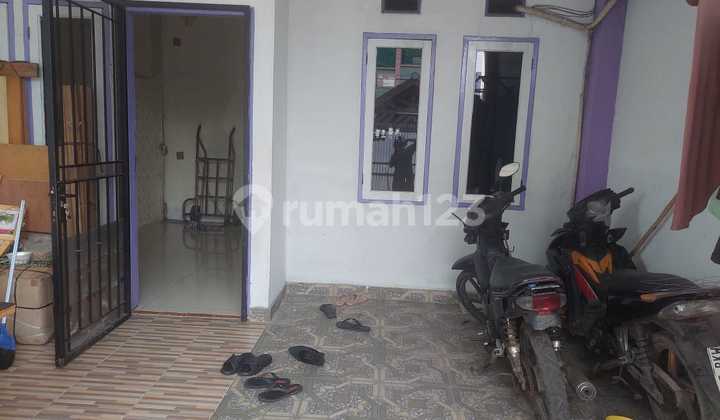 Dijual/Disewakan Rumah di Harapan Indah Bekasi