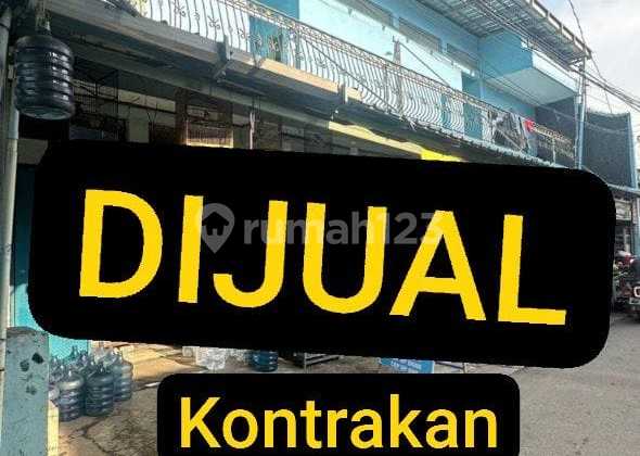 For Sale: Strategic Location Boarding Houses and Kiosks in Kranji, West Bekasi. For Sale: Strategic Location Boarding Houses and Kiosks in Kranji, West Bekasi.