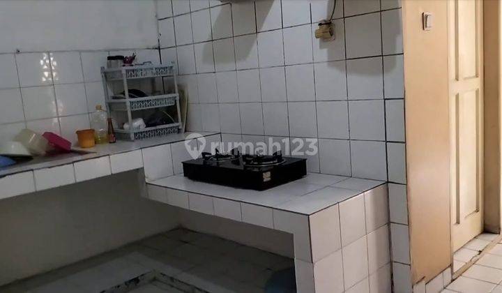 Dijual Rumah 2 Lantai Taman Modern, Cakung, Ujung Menteng, Jakarta Timur 2