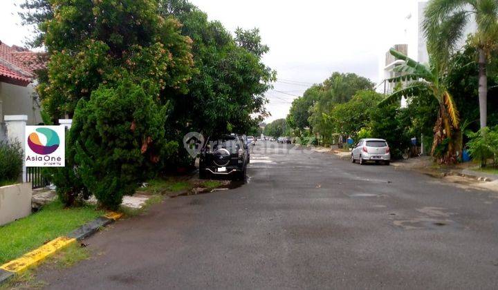 Disewakan Rumah Tinggal Cluster Taman Sari, Harapan Indah, Bekasi 2