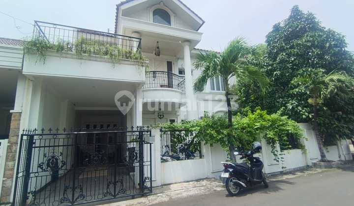 Dijual Rumah Hook Siap Huni Di Taman Galaxy, Bekasi