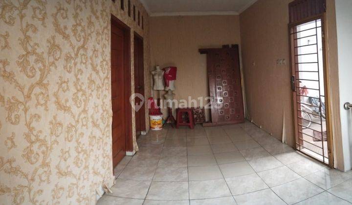 Dijual Rumah Siap Huni di Jakasampurna Bekasi Barat, Bekasi 2