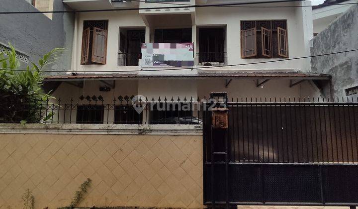 Di jual cepat Rumah Asri  Cipinang Indah  Jakarta timur  1