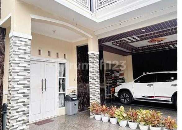 Dijual Rumah 2 Lantai Di Prima Harapan Regency Bekasi 2