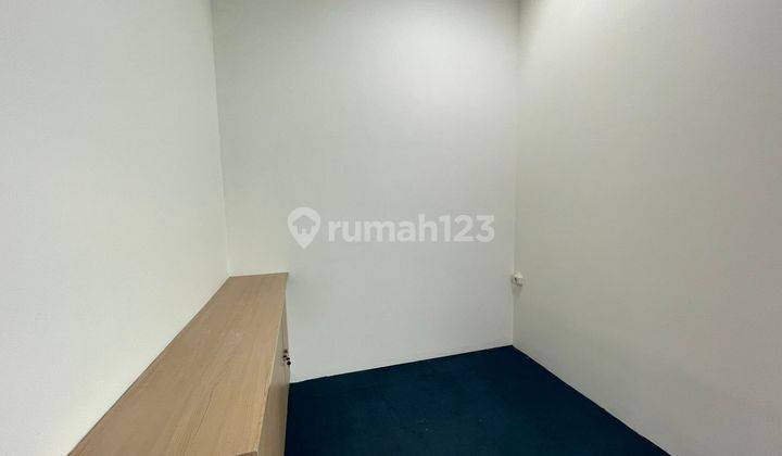 Disewakan Ruang Kantor Dengan Luasan Di 110m2 | Gedung Talavera 2