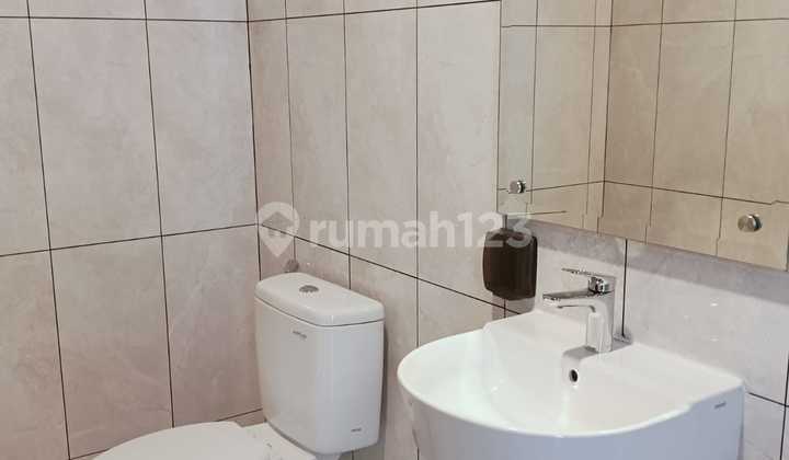 Rumah @Kbp, Tatar Punawangi Punasekar Hook 2