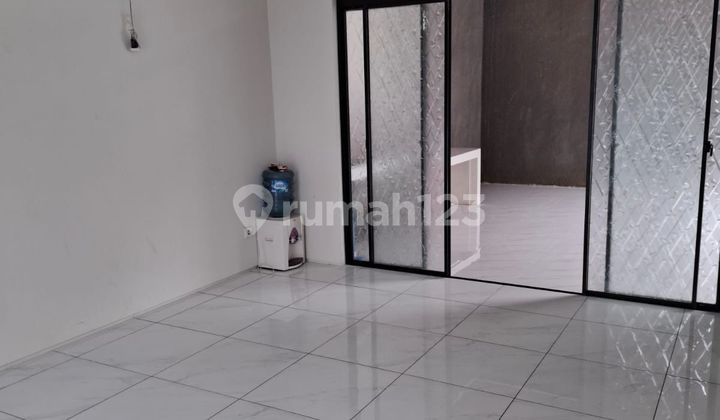 ✳️ DI SEWAKAN/FOR RENTRUMAH  BARU @KBP TATAR BARULT 120 M2LB 105 M2KT 3 BER AC SEMUAKM 2  WATER HEATERLISTRIK 2200 WATTHADAP : INFO : 08221857xxxxTEGUH BUDIMAN/XMAC