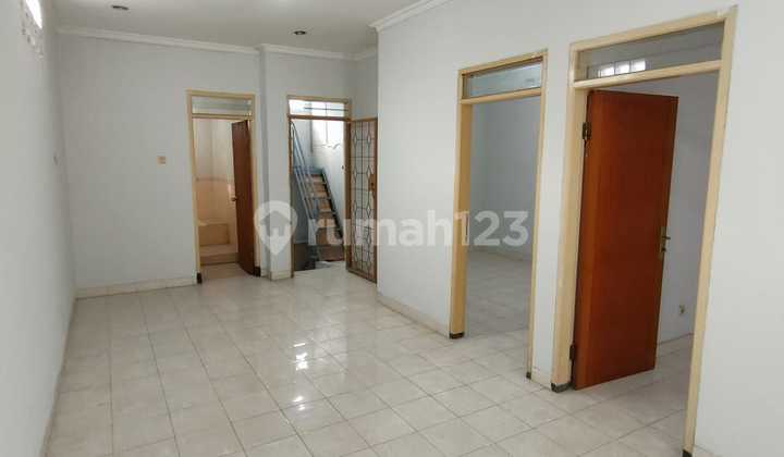 Rumah 2 Lantai 4 Kt , Siap Huni Thi Bandung 2