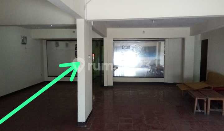 RUANG USAHA CIBADUYUT RAYA BANDUNG RUANG USAHA CIBADUYUT RAYA BANDUNG