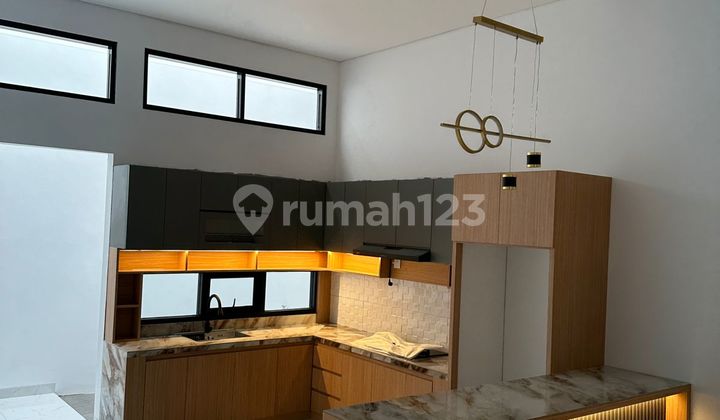 RUMAH BARU PASADENA BANDUNG CAKEP