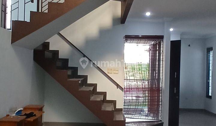 RUMAH FULL RENOV 2.5 LT TAMAN KOPO INDAH  3 , SIAP HUNI 1