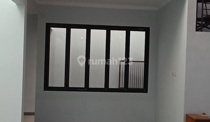 RUMAH FULL RENOV 2.5 LT TAMAN KOPO INDAH  3 , SIAP HUNI 2