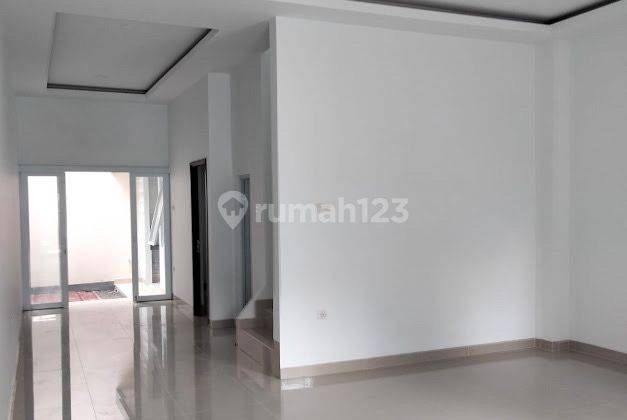 RUMAH BARU MINIMALIS KOPO PERMAI 2