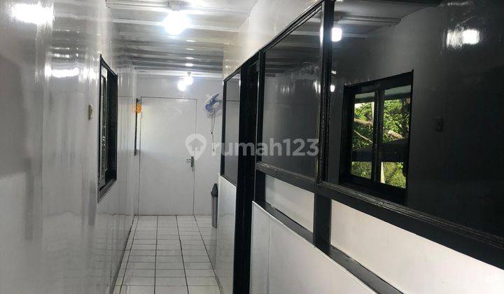 KAN KANTOR STRATEGIS DI MAINROAD SOEKARNO HATTA BANDUNG 2